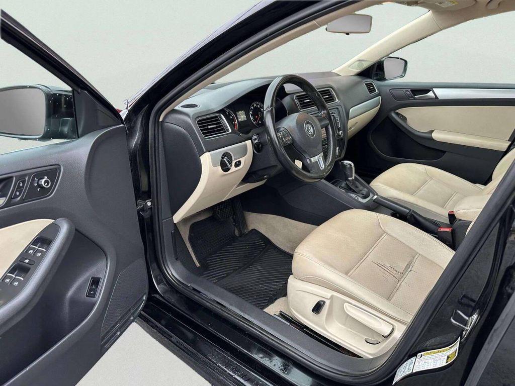 used 2013 Volkswagen Jetta car, priced at $5,999