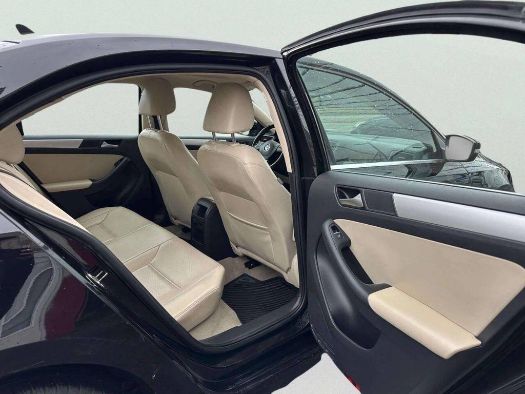 used 2013 Volkswagen Jetta car, priced at $5,999