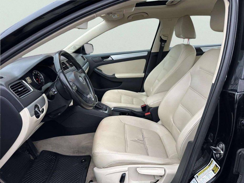used 2013 Volkswagen Jetta car, priced at $5,999