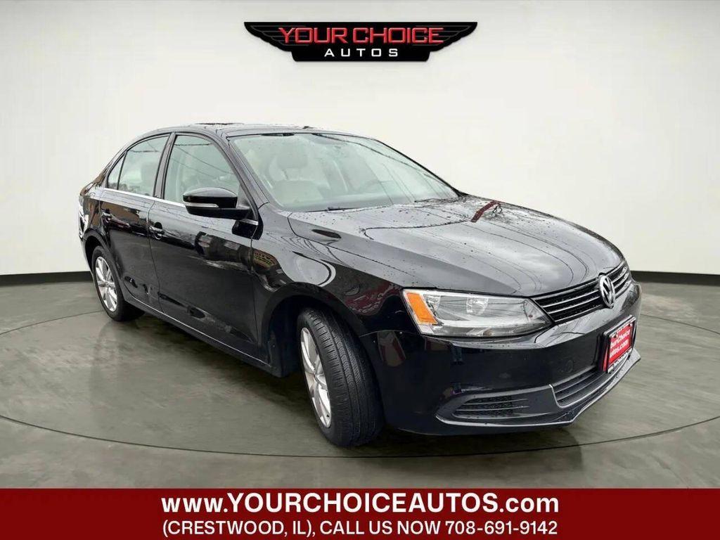 used 2013 Volkswagen Jetta car, priced at $5,999