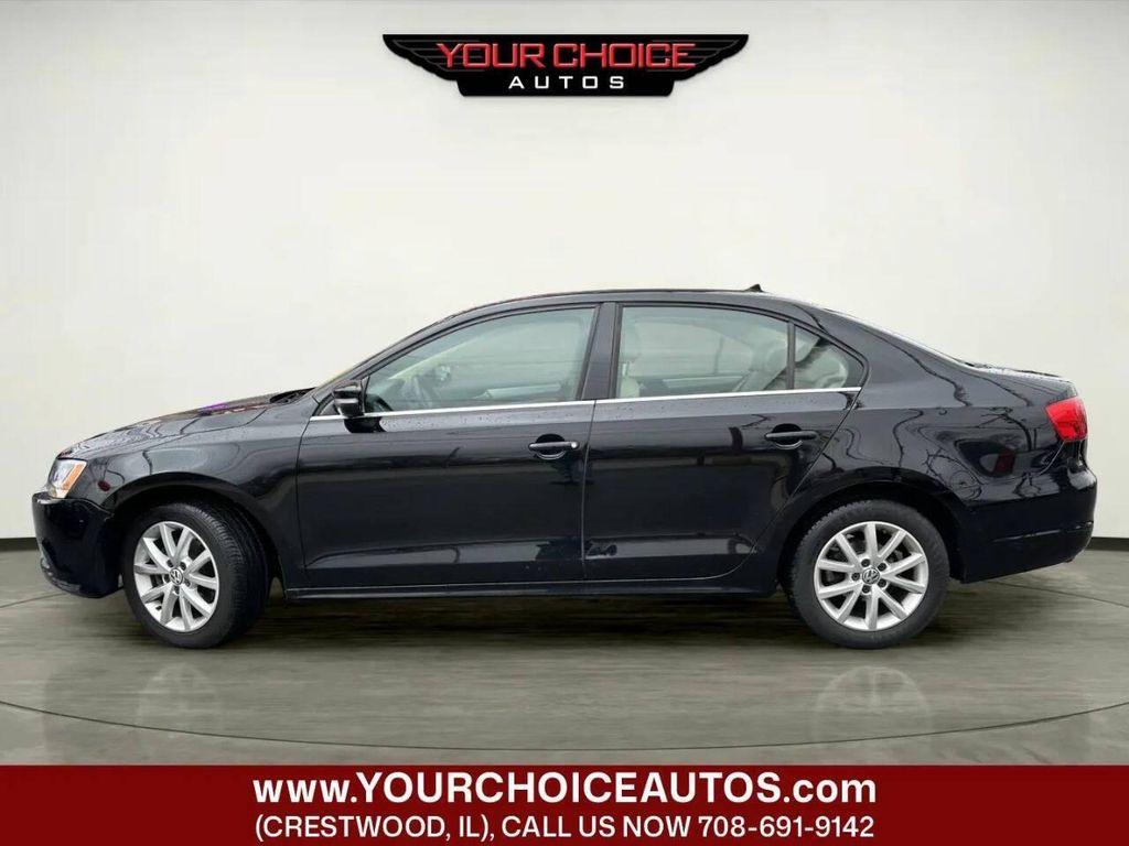 used 2013 Volkswagen Jetta car, priced at $5,999