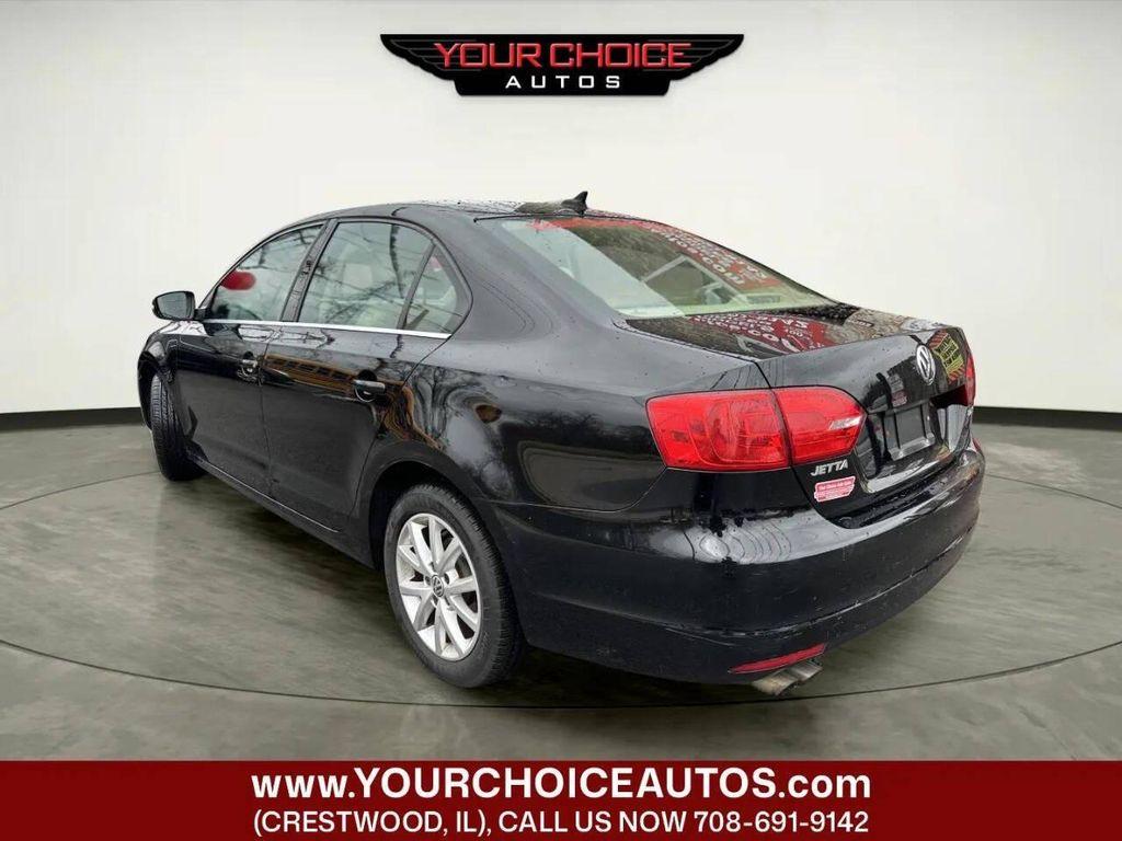 used 2013 Volkswagen Jetta car, priced at $5,999
