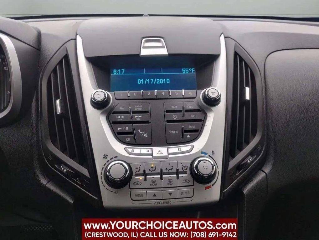 used 2015 Chevrolet Equinox car, priced at $6,194