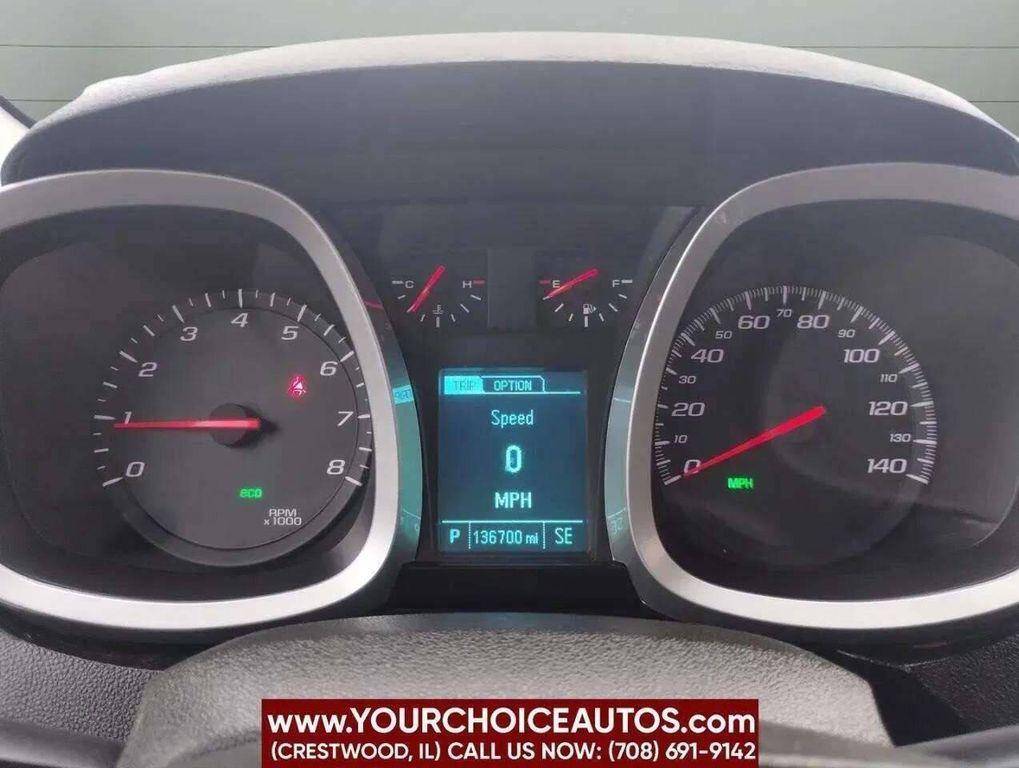 used 2015 Chevrolet Equinox car, priced at $6,194