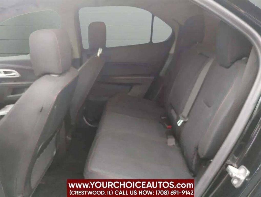 used 2015 Chevrolet Equinox car, priced at $6,194