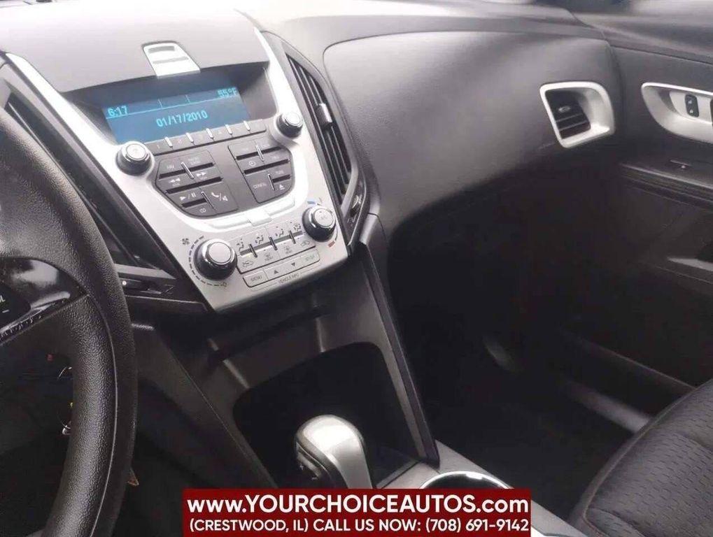 used 2015 Chevrolet Equinox car, priced at $6,194