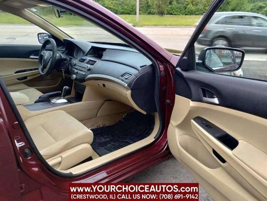 used 2012 Honda Accord car, priced at $6,799