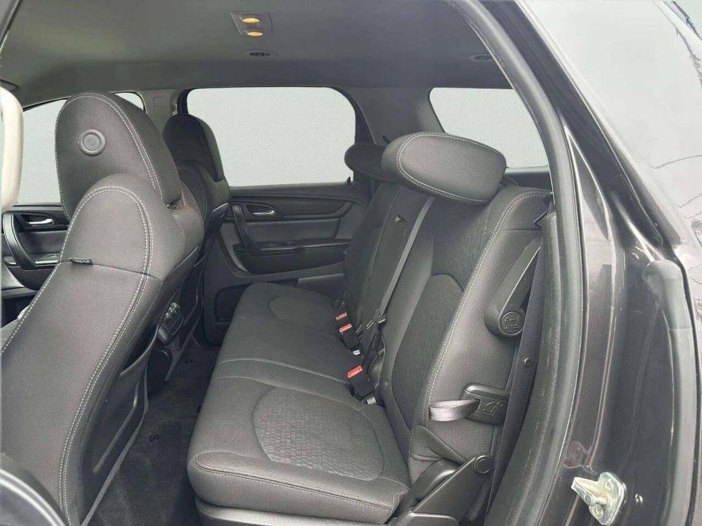 used 2014 GMC Acadia car, priced at $5,999