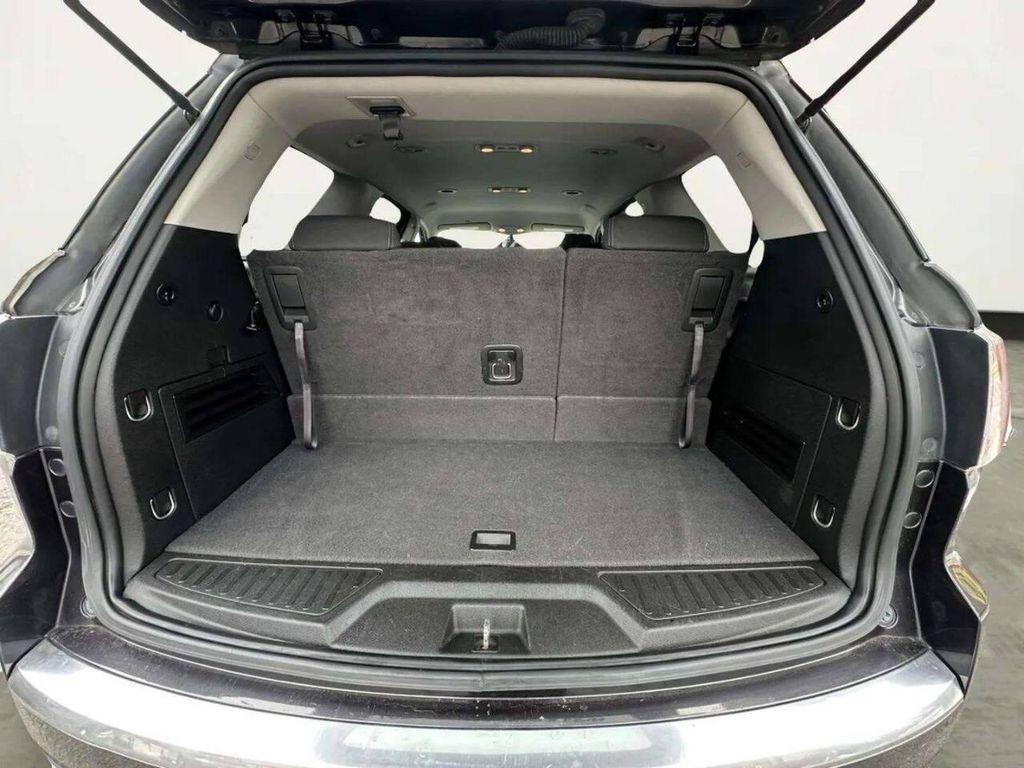 used 2014 GMC Acadia car, priced at $5,999