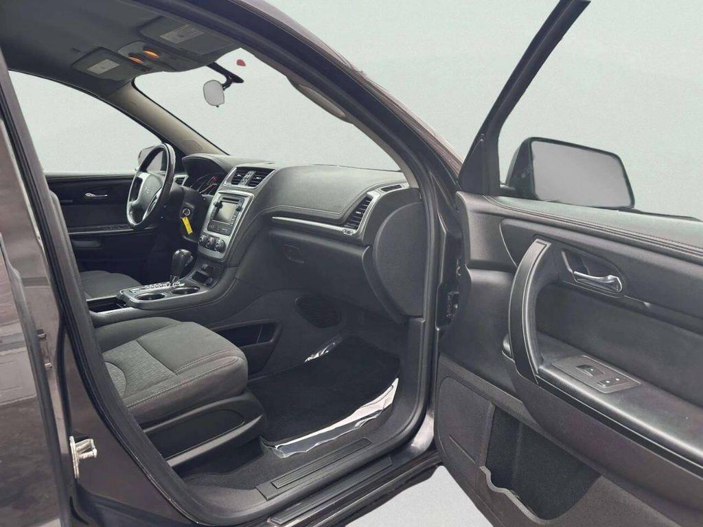 used 2014 GMC Acadia car, priced at $5,999
