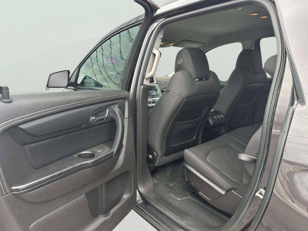 used 2014 GMC Acadia car, priced at $5,999