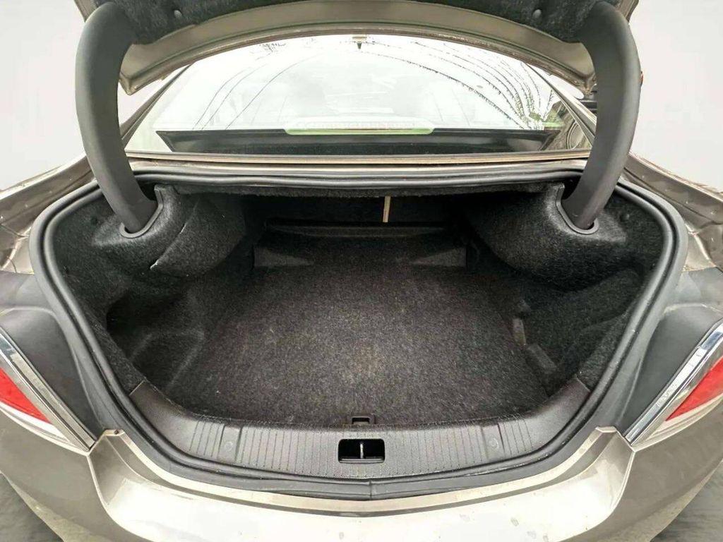 used 2012 Buick LaCrosse car, priced at $5,999