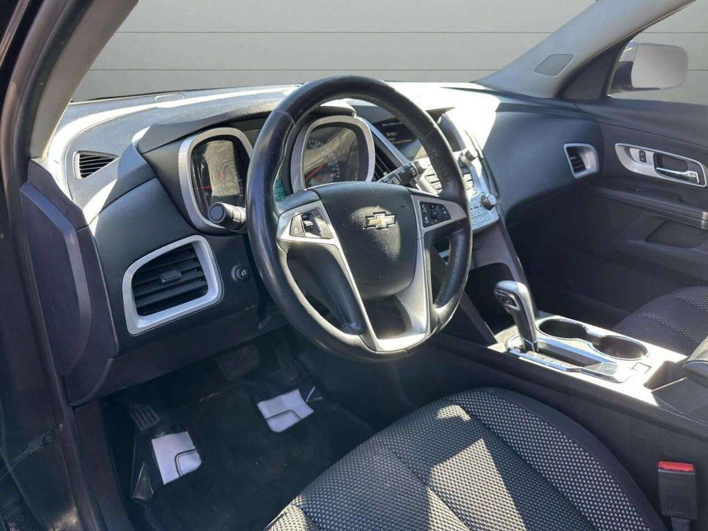 used 2015 Chevrolet Equinox car, priced at $5,999