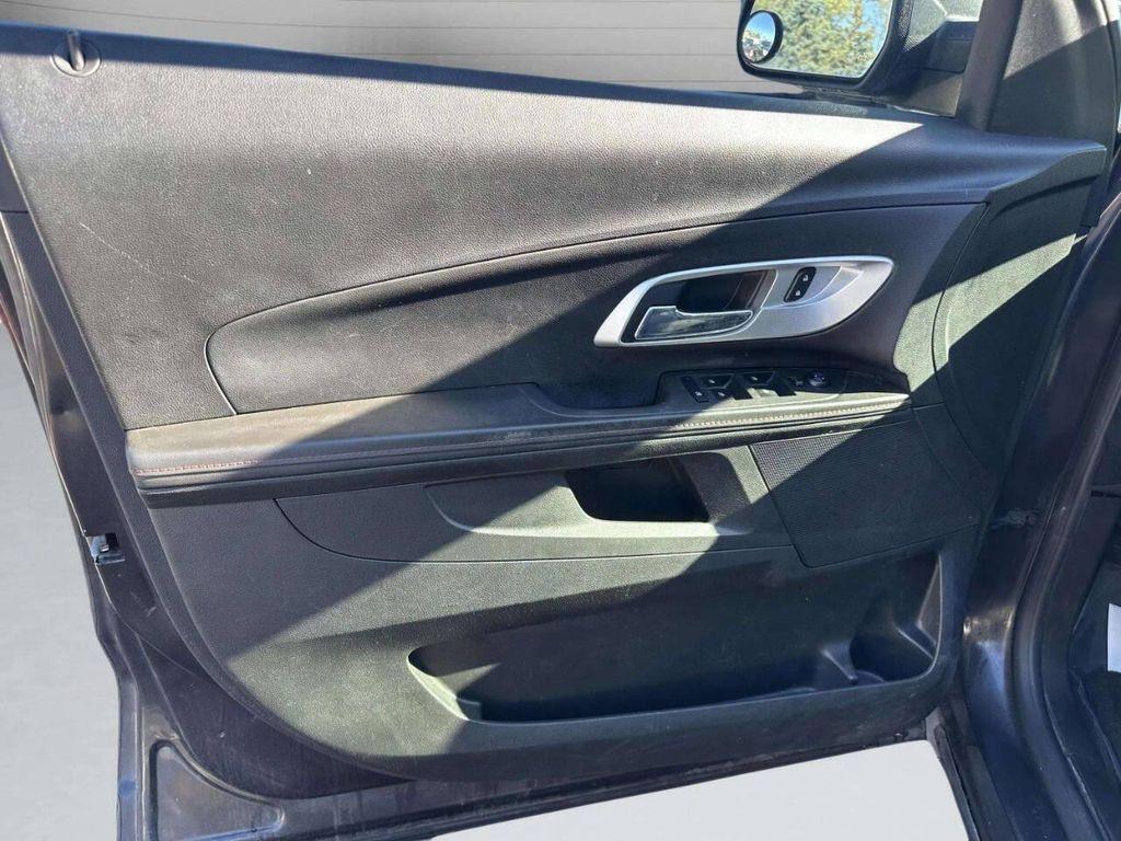 used 2015 Chevrolet Equinox car, priced at $5,999