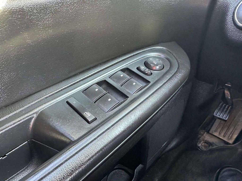 used 2017 Chevrolet Traverse car, priced at $10,376