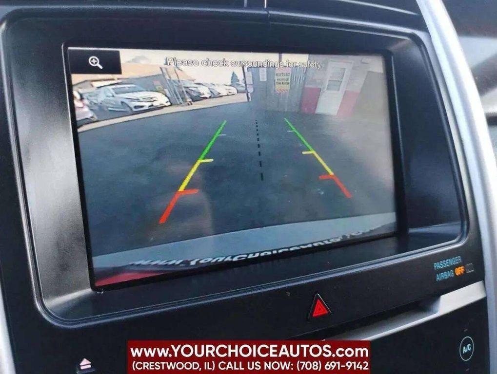 used 2013 Ford Edge car, priced at $4,799