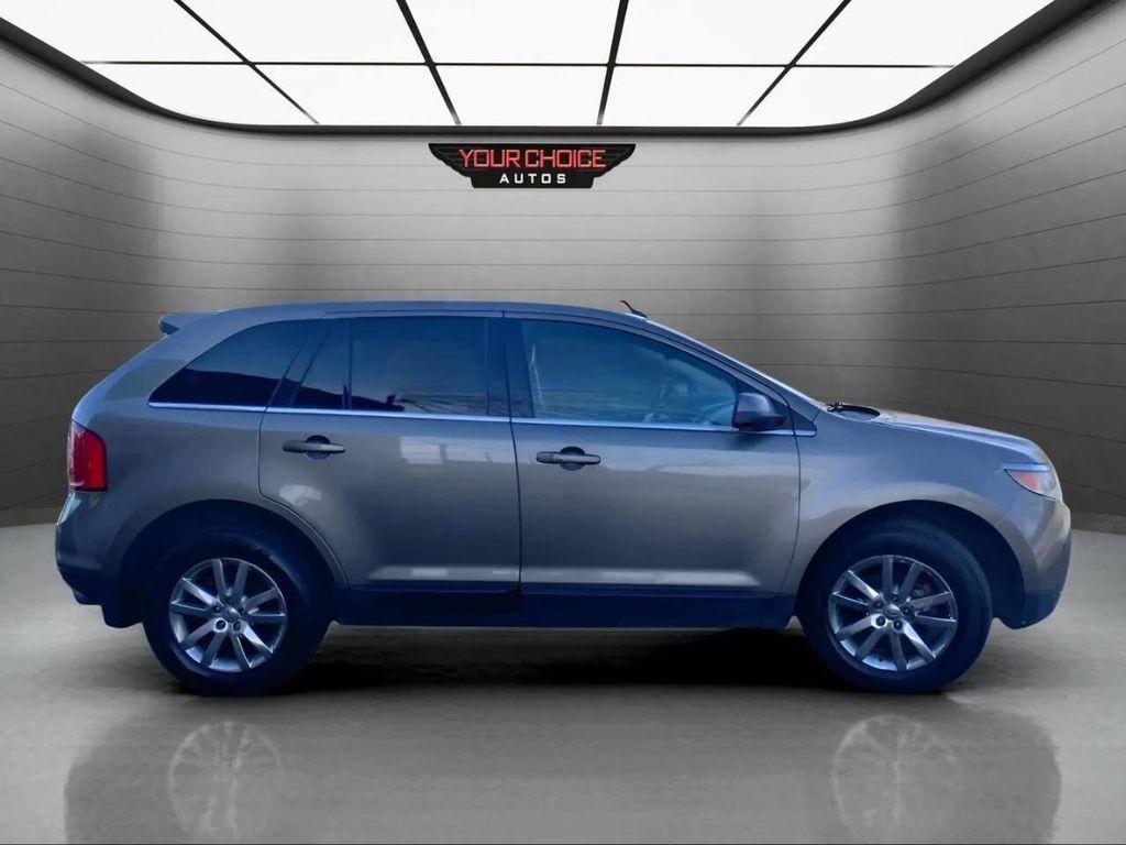 used 2013 Ford Edge car, priced at $4,799