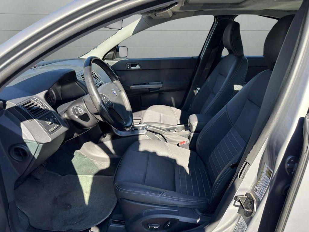 used 2005 Volvo S40 car, priced at $4,999