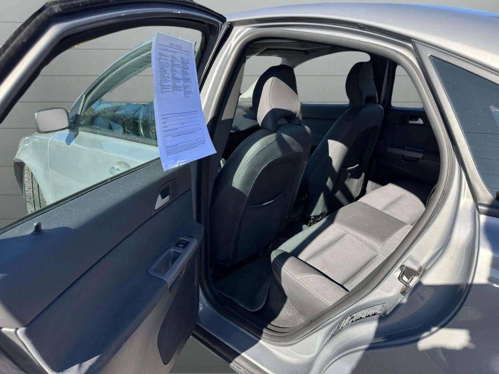 used 2005 Volvo S40 car, priced at $4,999