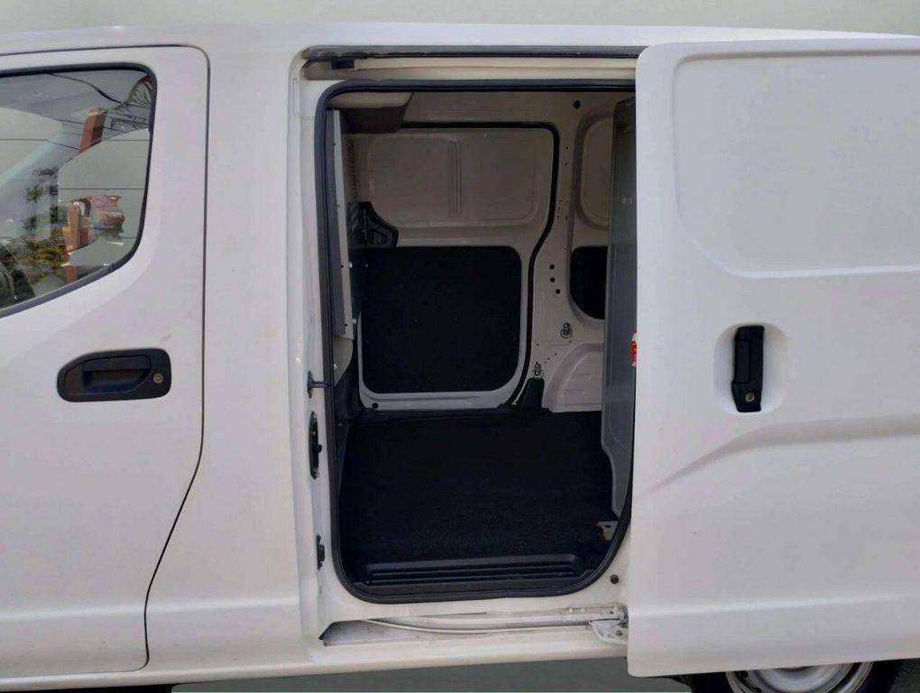 used 2018 Chevrolet City Express car, priced at $15,499