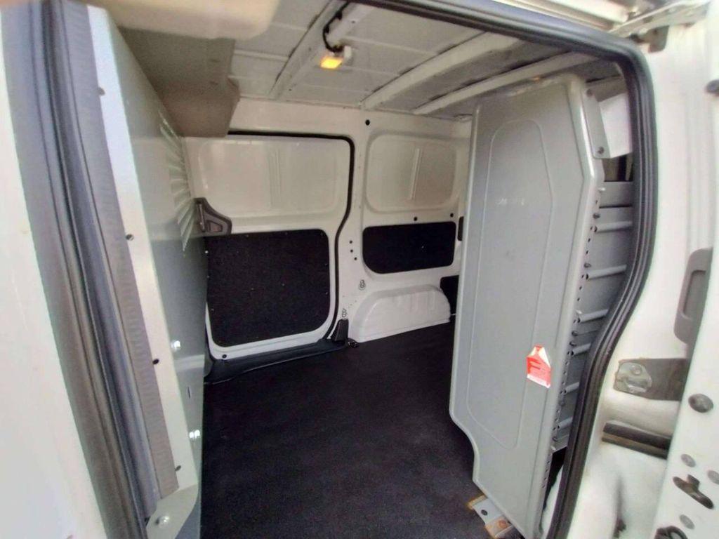 used 2018 Chevrolet City Express car, priced at $15,499