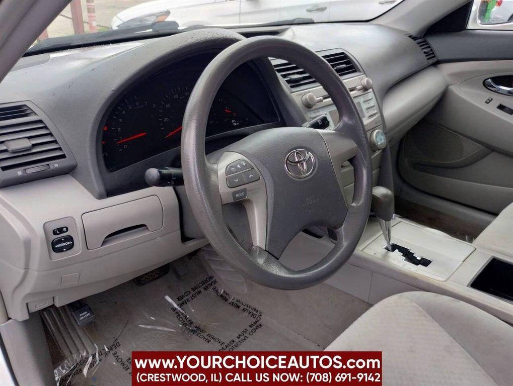 used 2008 Toyota Camry car, priced at $5,650