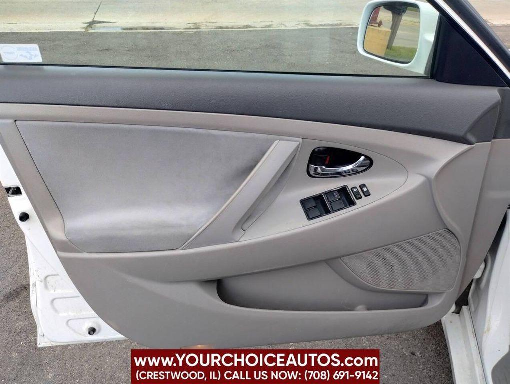 used 2008 Toyota Camry car, priced at $5,650