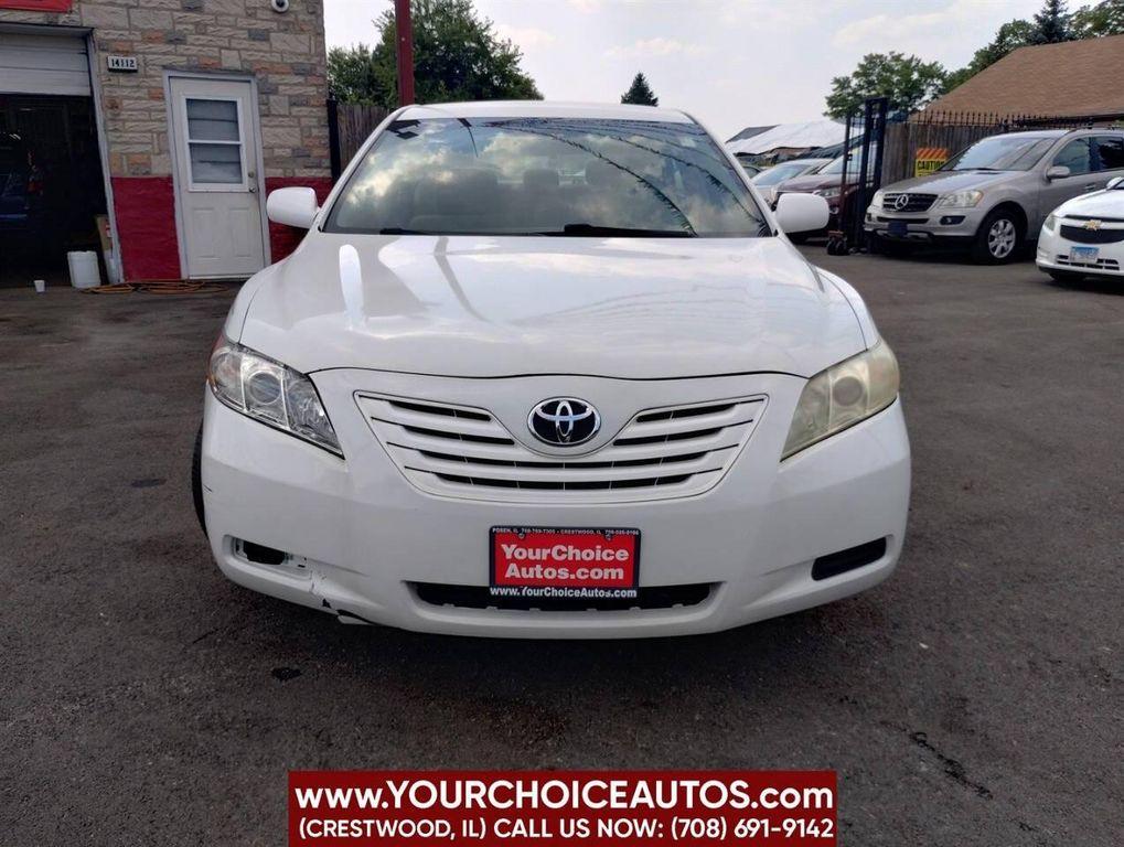 used 2008 Toyota Camry car, priced at $5,650