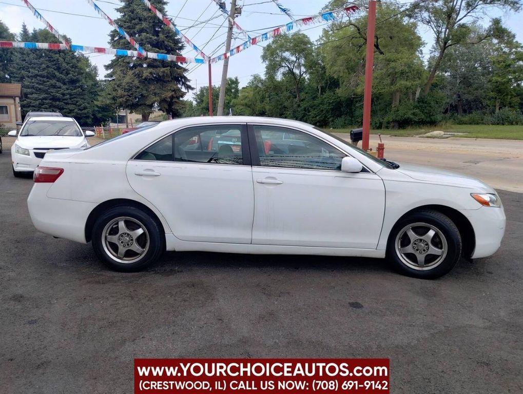 used 2008 Toyota Camry car, priced at $5,650
