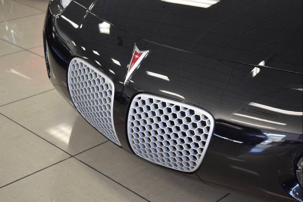 used 2007 Pontiac Solstice car, priced at $11,777