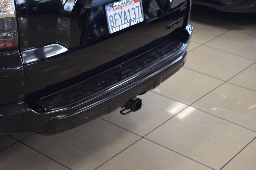 used 2018 Toyota 4Runner car, priced at $34,997