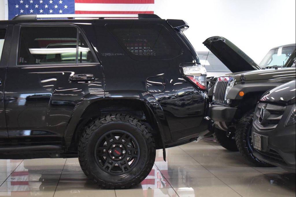 used 2018 Toyota 4Runner car, priced at $34,997