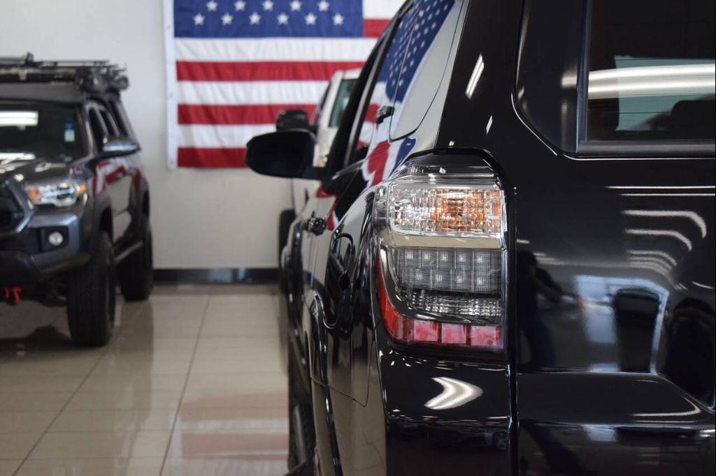 used 2018 Toyota 4Runner car, priced at $34,997