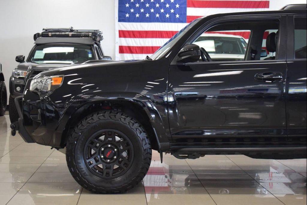 used 2018 Toyota 4Runner car, priced at $34,997