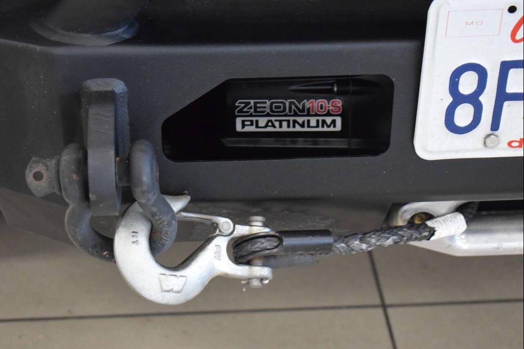 used 2018 Toyota 4Runner car, priced at $34,997