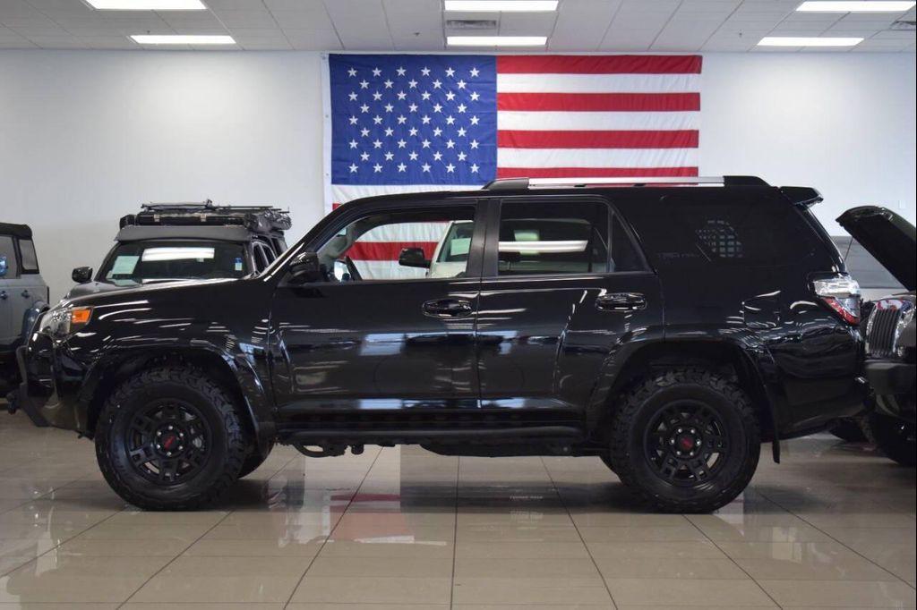 used 2018 Toyota 4Runner car, priced at $34,997