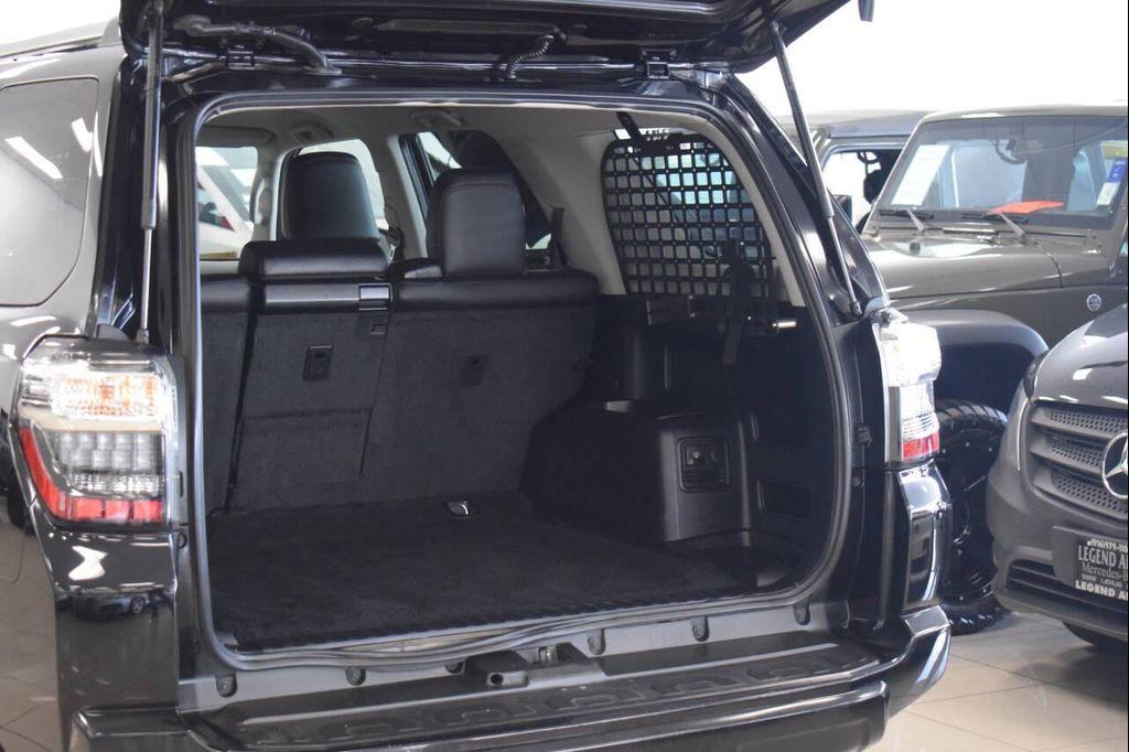 used 2018 Toyota 4Runner car, priced at $34,997