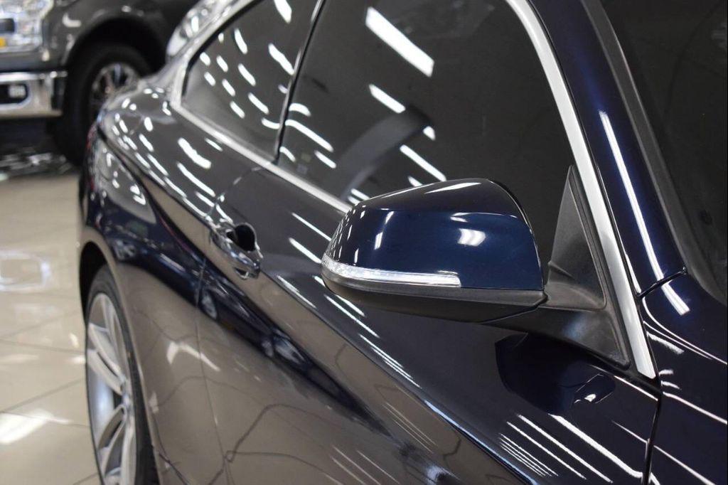 used 2017 BMW 430 car, priced at $15,997