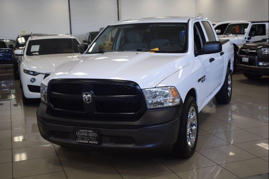 used 2016 Ram 1500 car, priced at $15,577