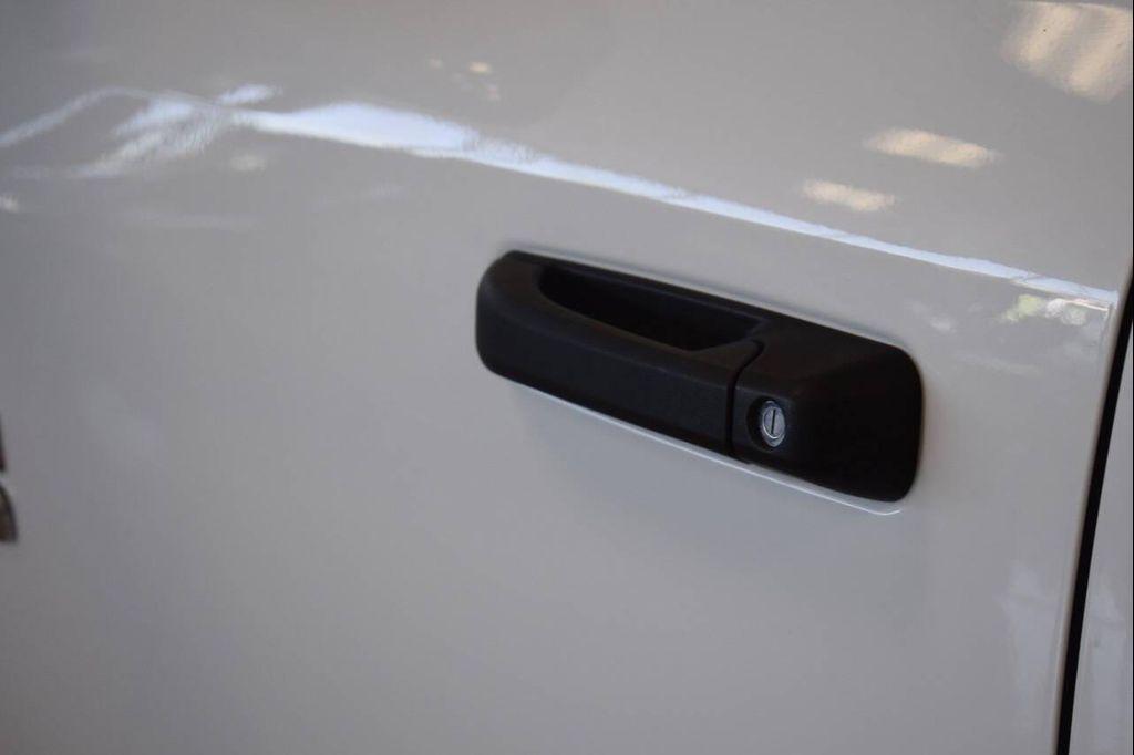 used 2016 Ram 1500 car, priced at $15,577