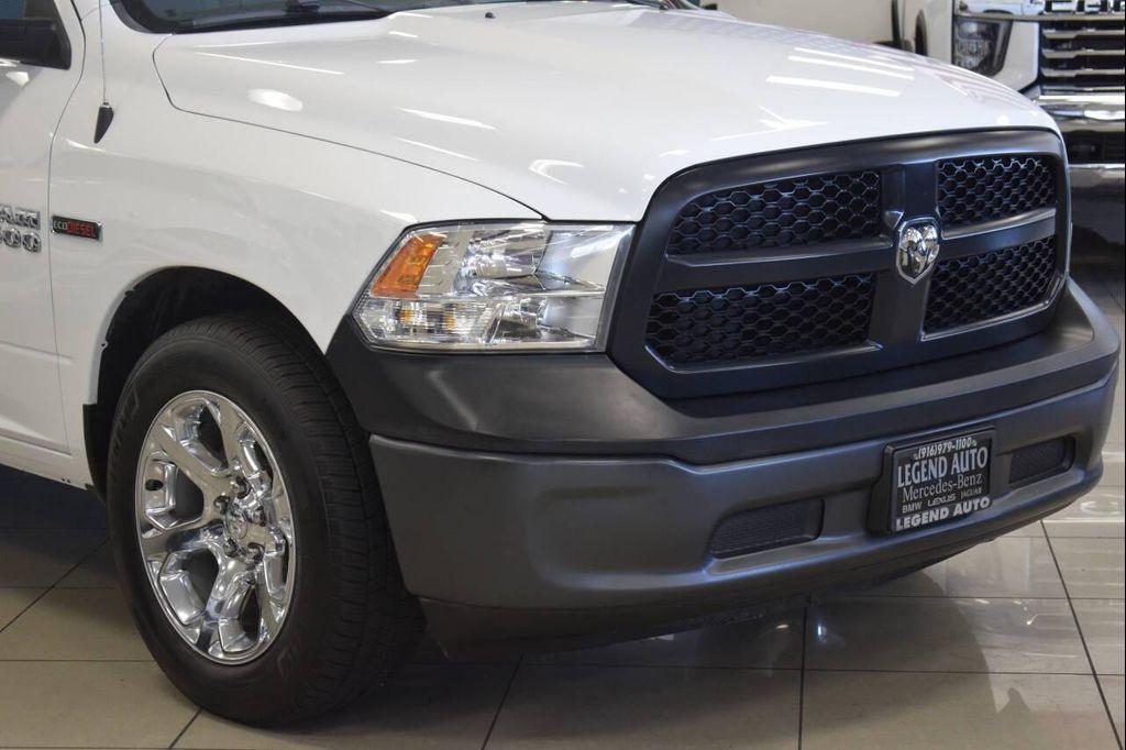 used 2016 Ram 1500 car, priced at $15,577
