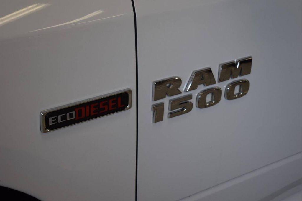 used 2016 Ram 1500 car, priced at $15,577