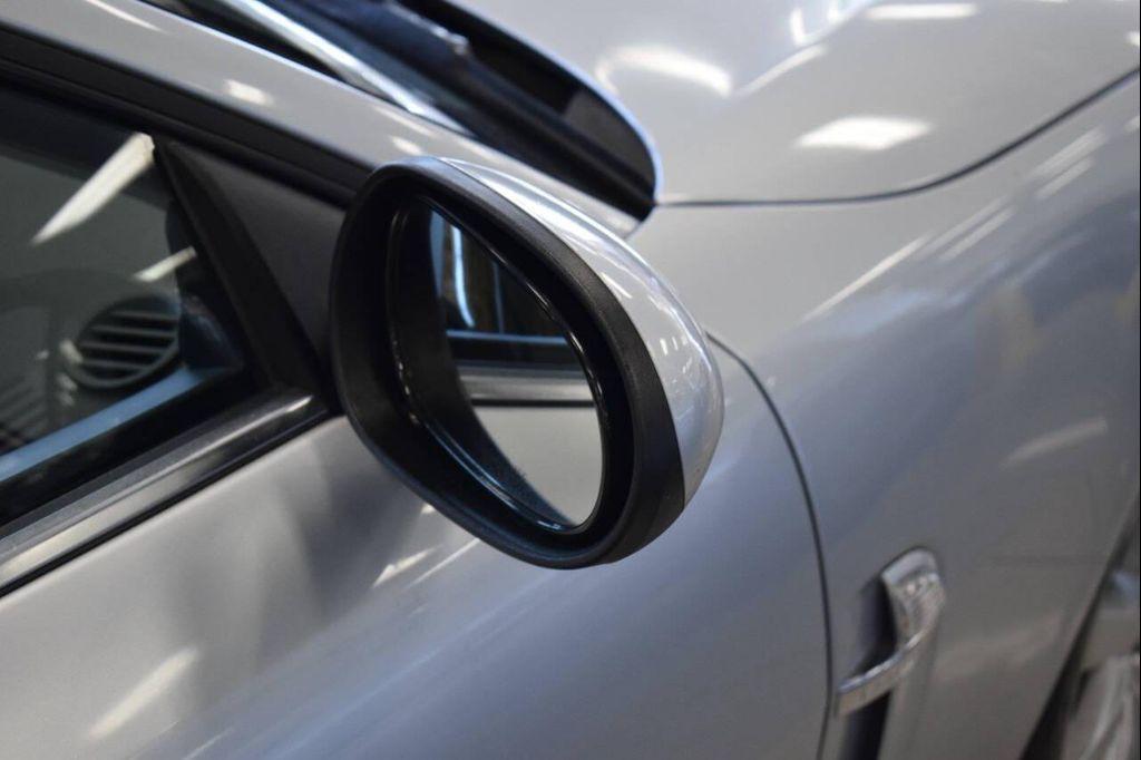 used 2007 Jaguar XK car, priced at $16,777