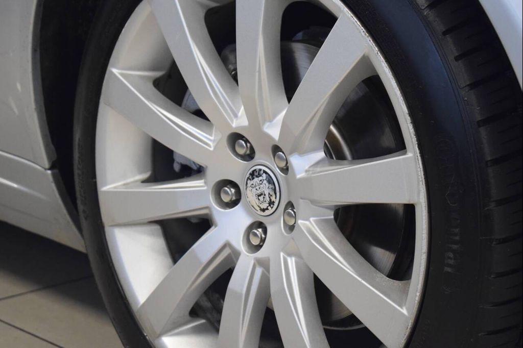 used 2007 Jaguar XK car, priced at $16,777