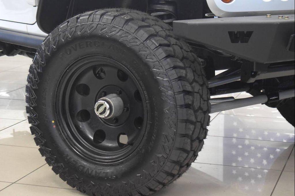 used 2011 Jeep Wrangler car, priced at $17,777