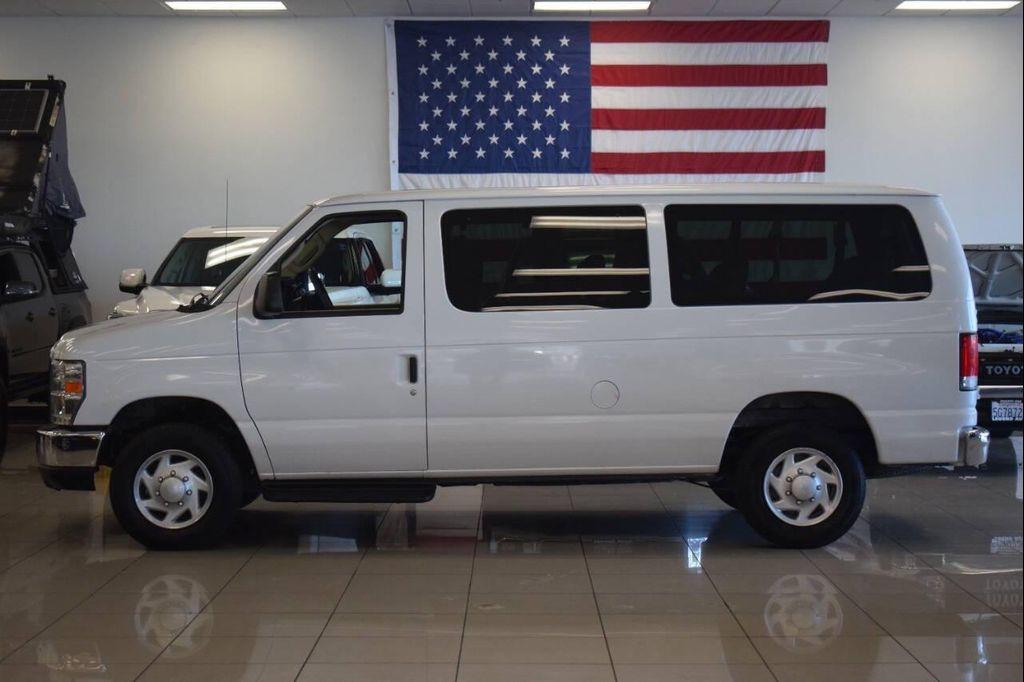 used 2014 Ford E350 Super Duty car, priced at $15,999