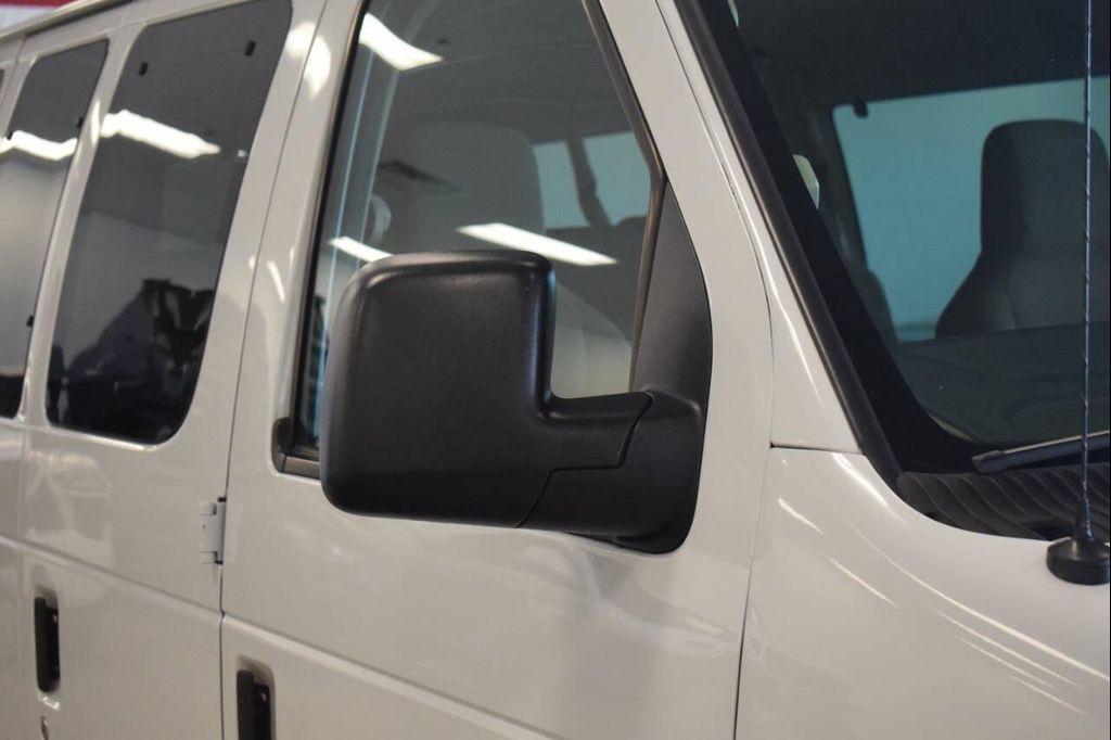 used 2014 Ford E350 Super Duty car, priced at $15,999