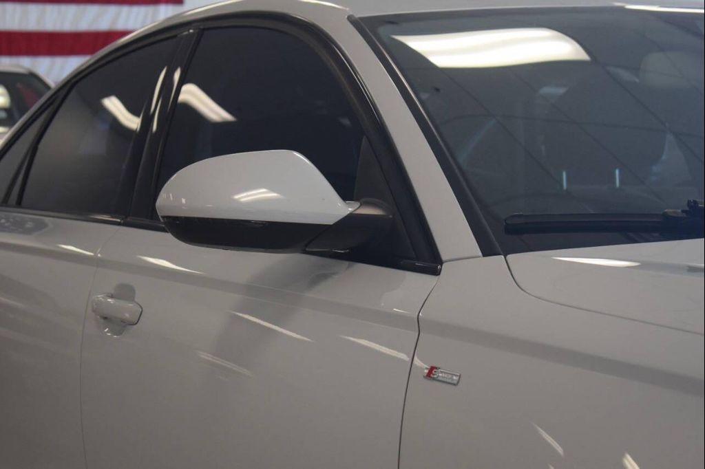 used 2014 Audi A6 car, priced at $16,577