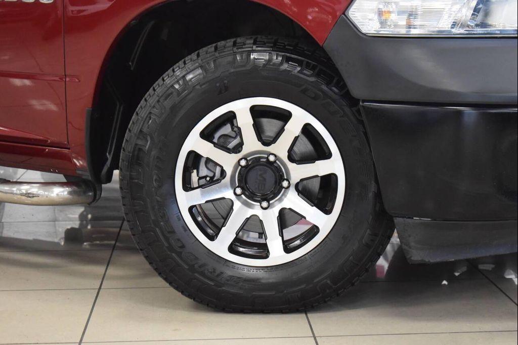 used 2014 Ram 1500 car, priced at $17,997