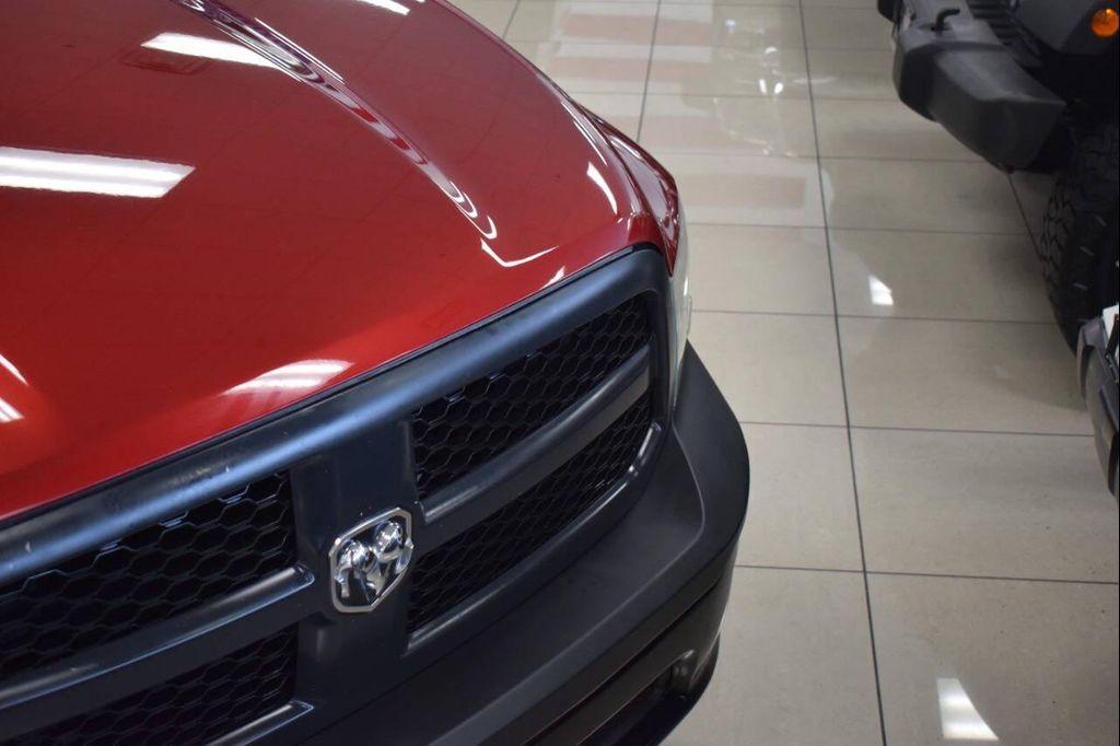 used 2014 Ram 1500 car, priced at $17,997